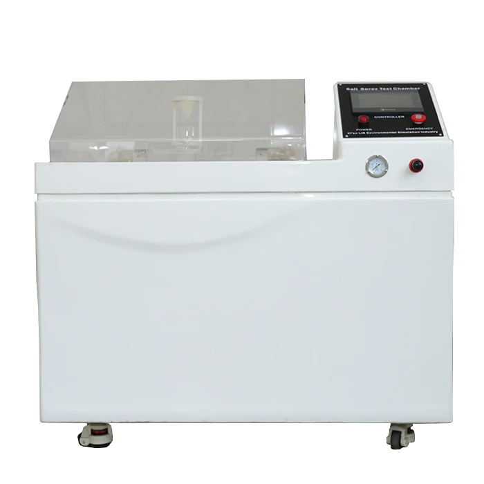 corrosion test equipment